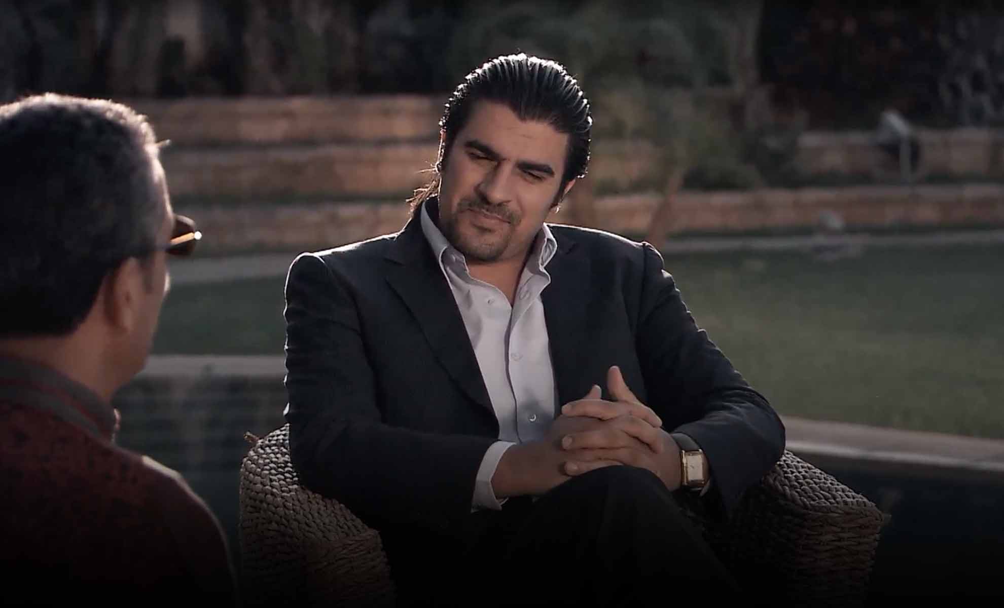 صورة حلقة المحتوى