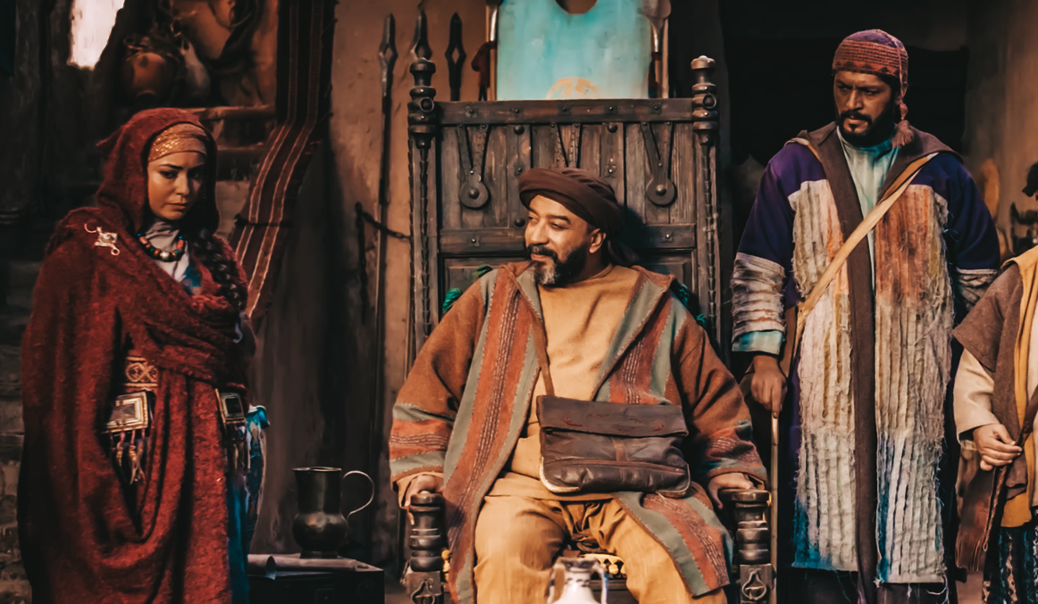 صورة حلقة المحتوى