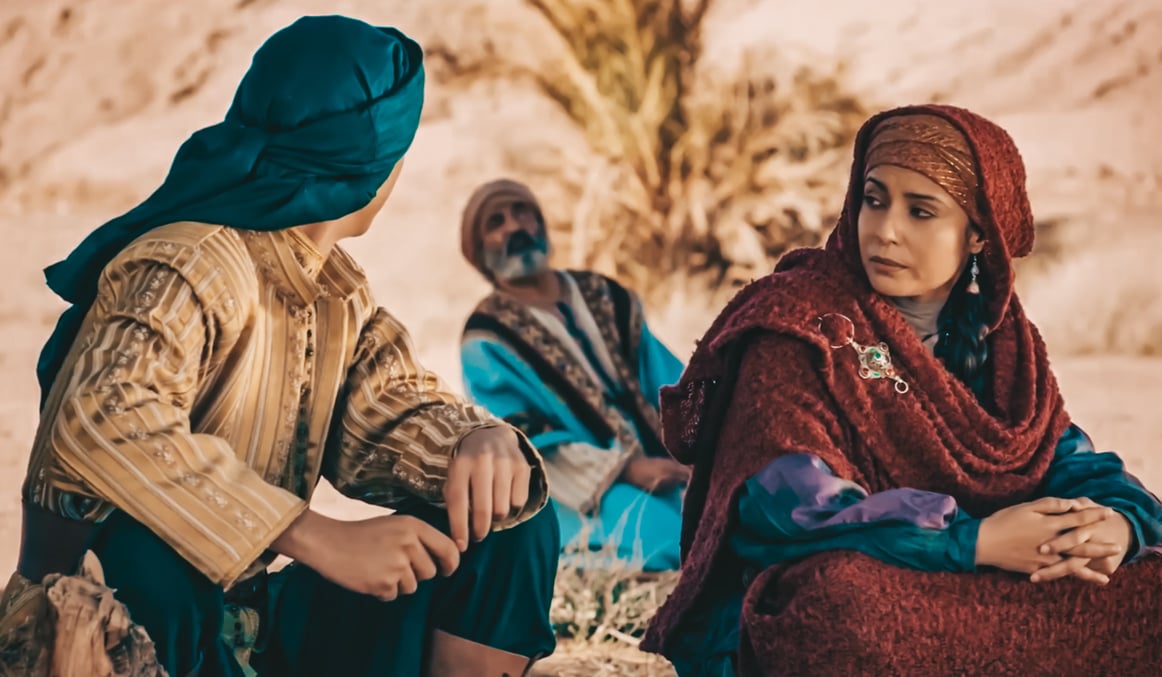 صورة حلقة المحتوى