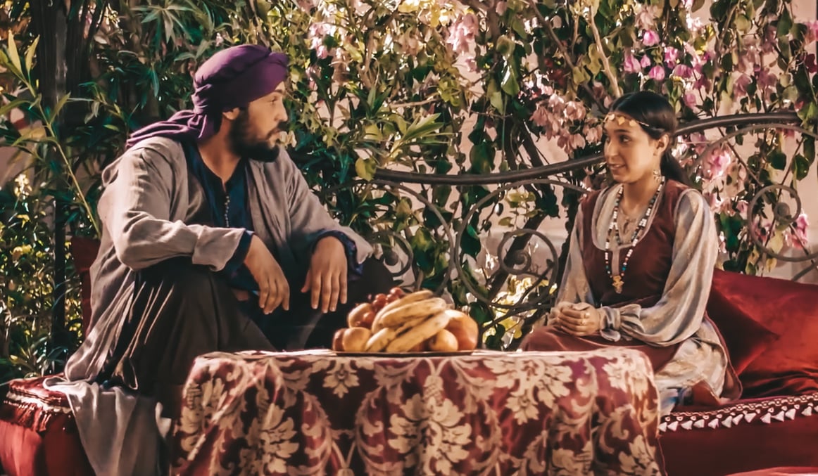 صورة حلقة المحتوى