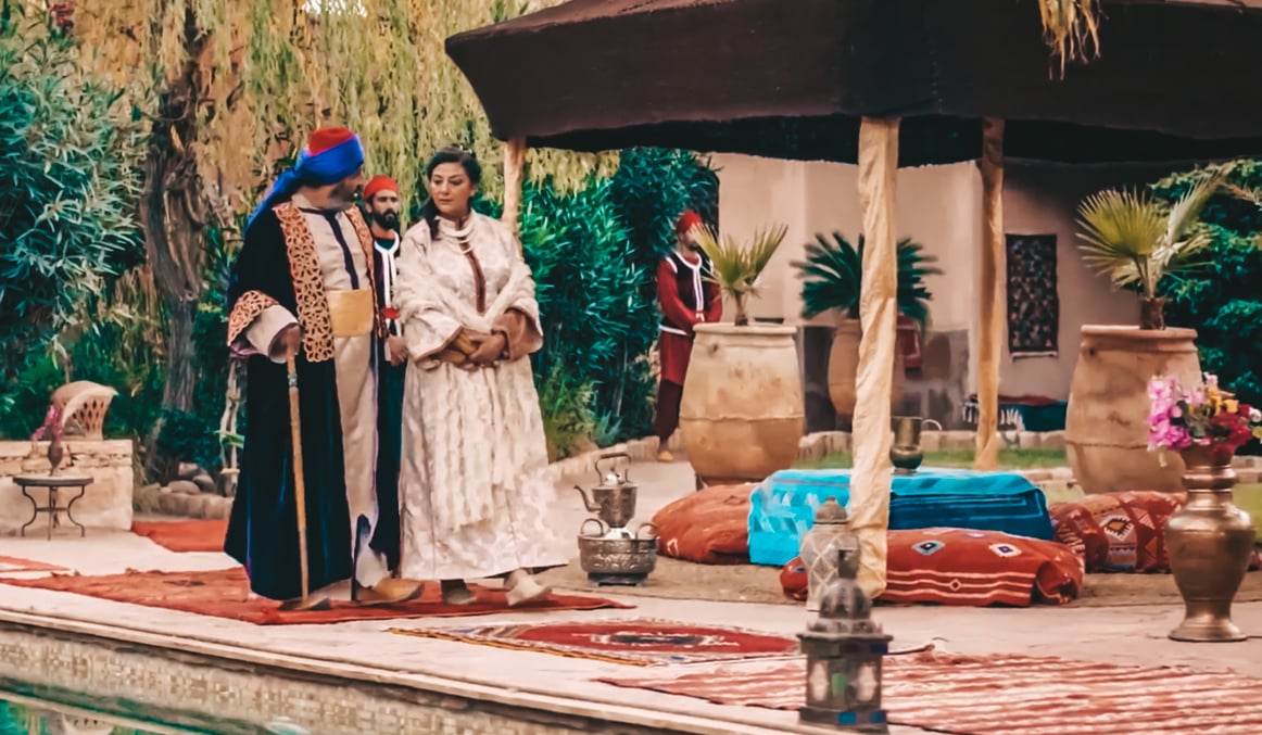 صورة حلقة المحتوى