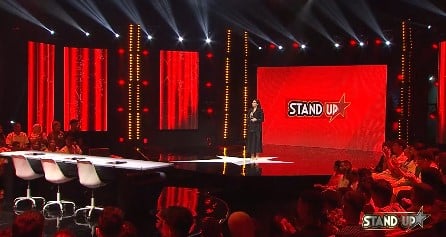 صورة حلقة المحتوى