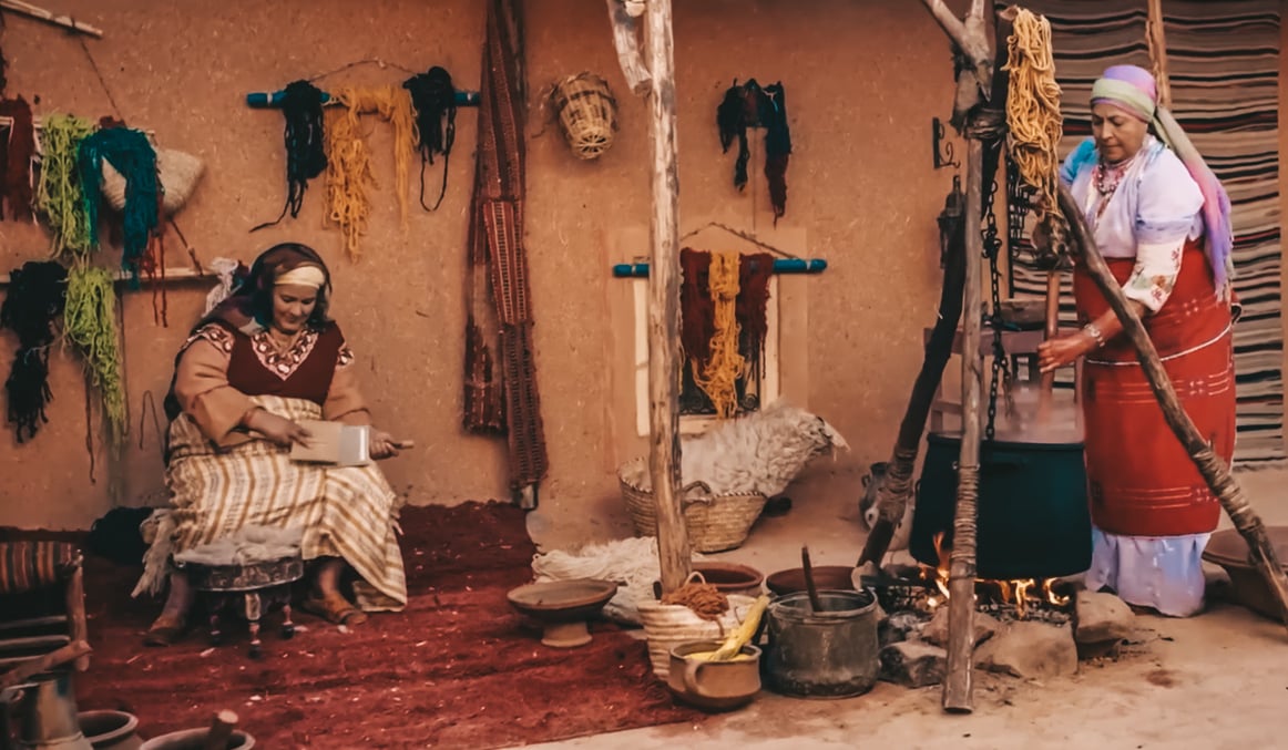 صورة حلقة المحتوى