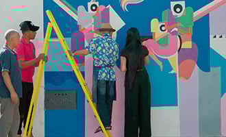 صورة حلقة المحتوى