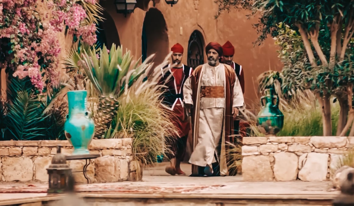 صورة حلقة المحتوى