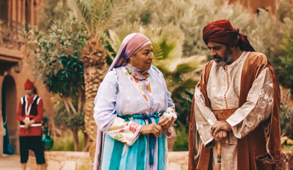 صورة حلقة المحتوى