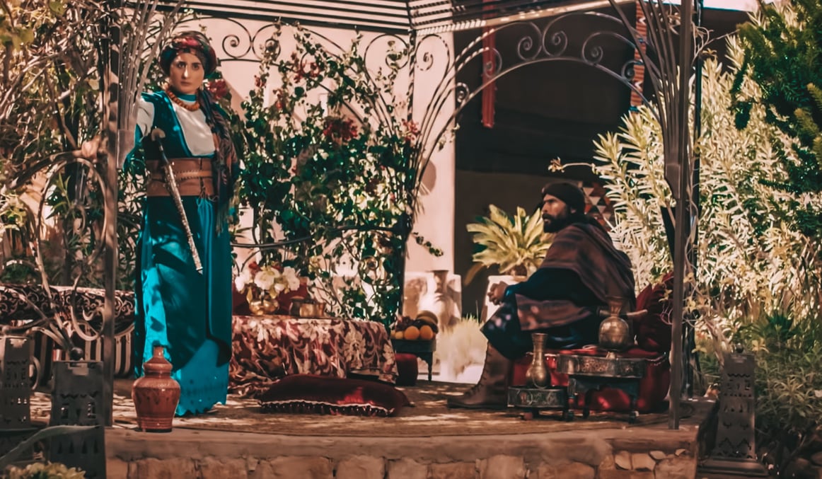 صورة حلقة المحتوى