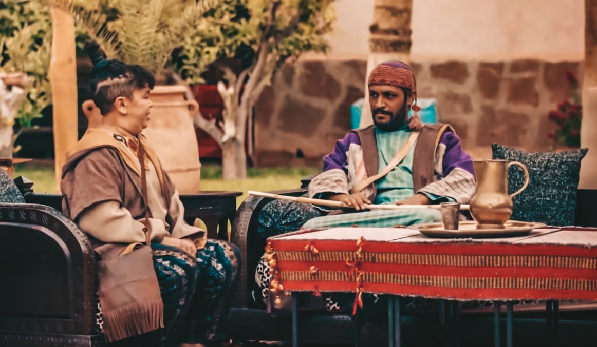 صورة حلقة المحتوى