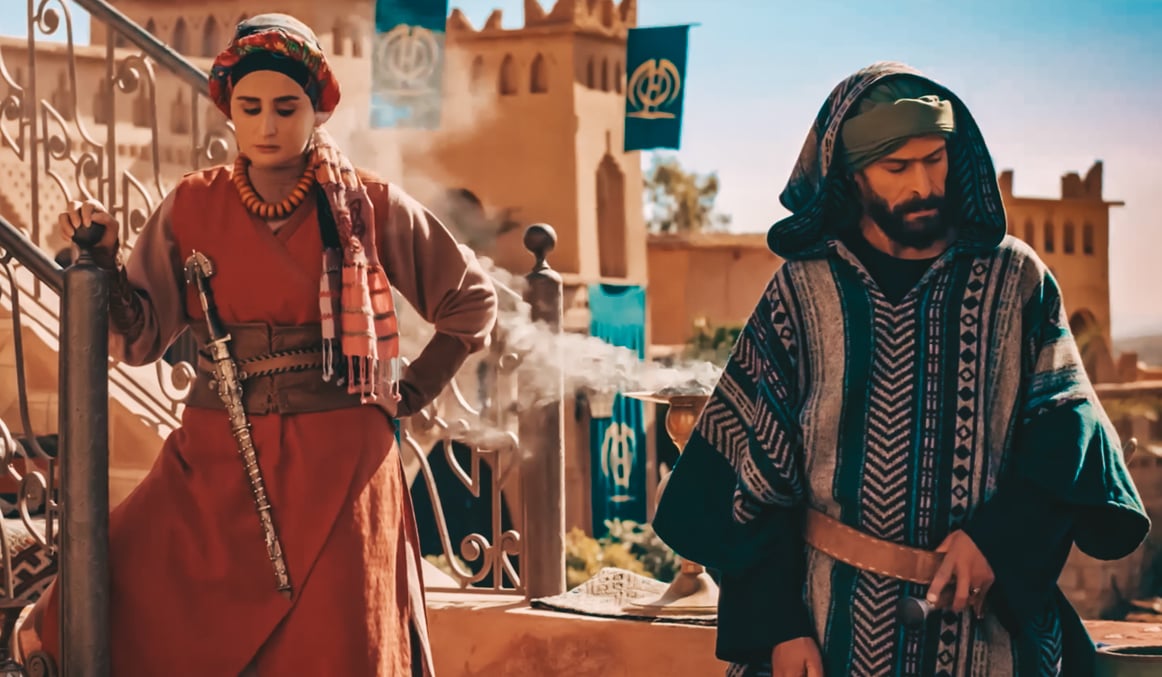 صورة حلقة المحتوى