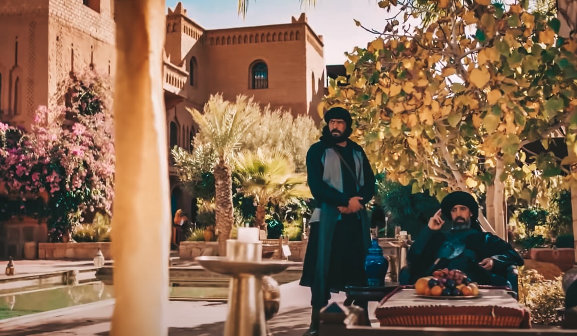 صورة حلقة المحتوى