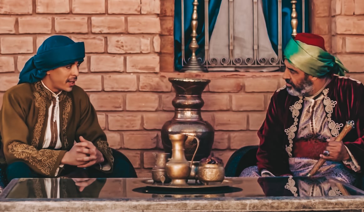 صورة حلقة المحتوى