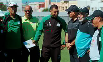 صورة حلقة المحتوى