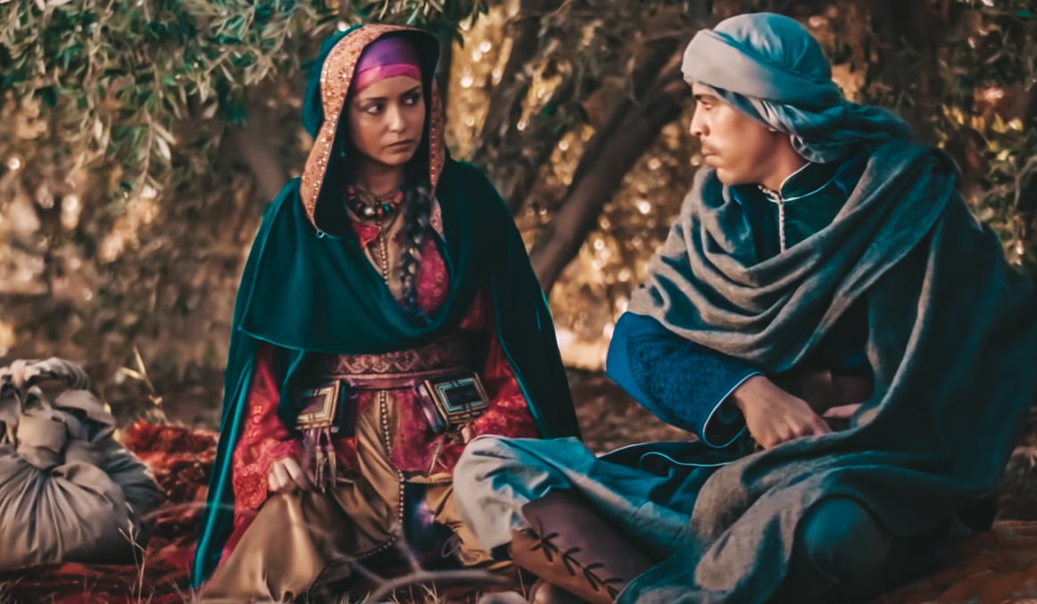 صورة حلقة المحتوى