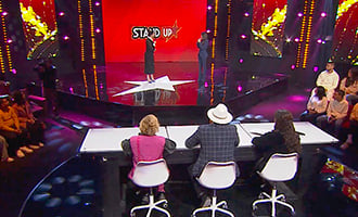 صورة حلقة المحتوى