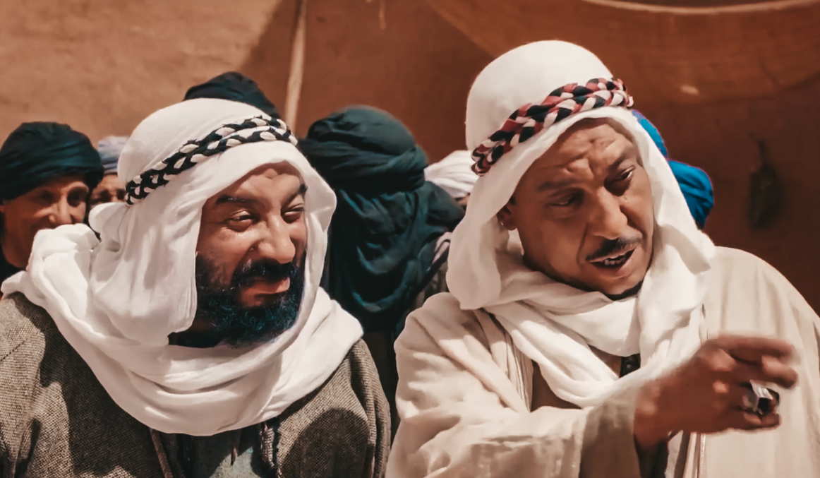 صورة حلقة المحتوى