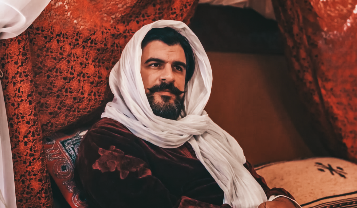 صورة حلقة المحتوى