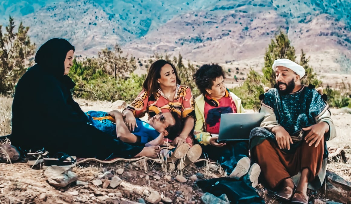 صورة حلقة المحتوى