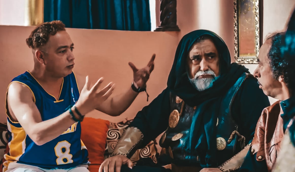 صورة حلقة المحتوى