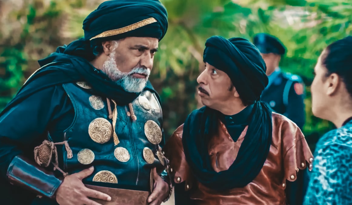 صورة حلقة المحتوى