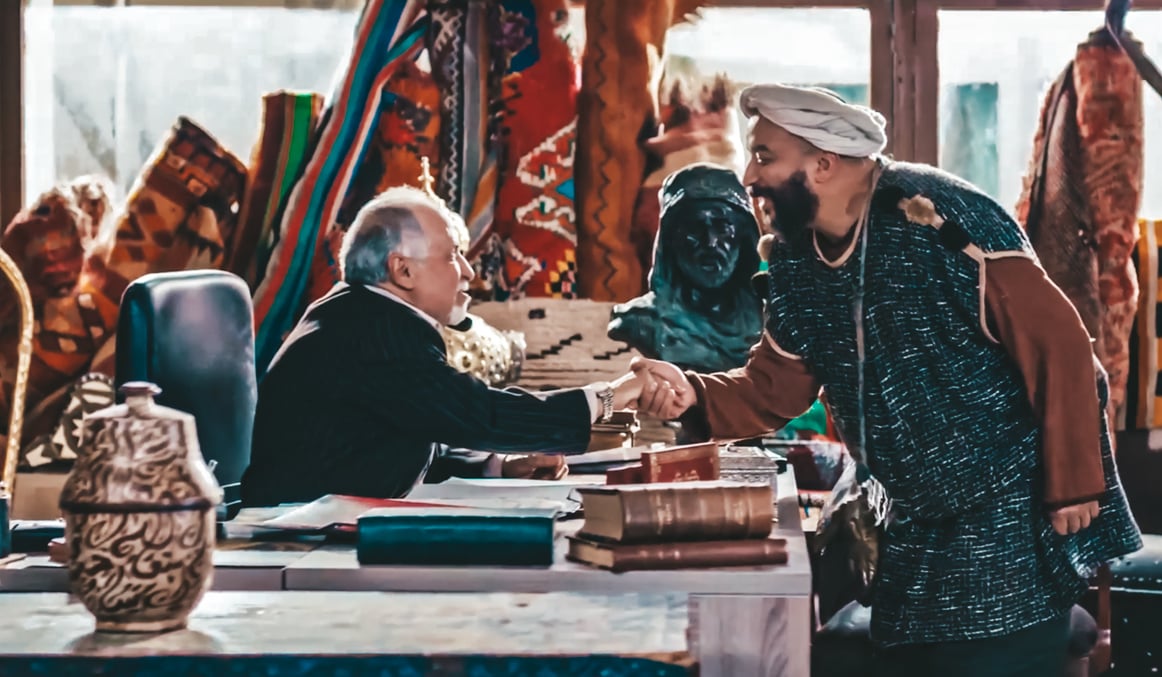 صورة حلقة المحتوى