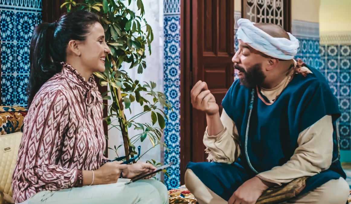 صورة حلقة المحتوى