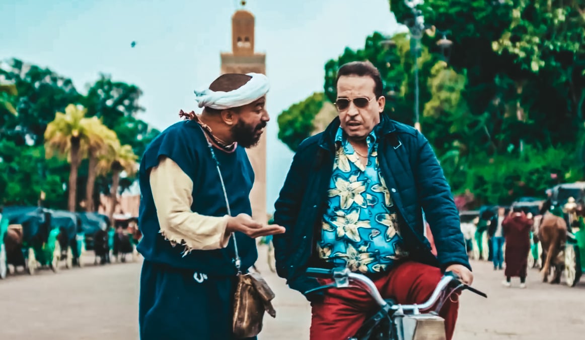 صورة حلقة المحتوى