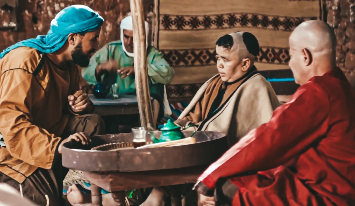 صورة حلقة المحتوى