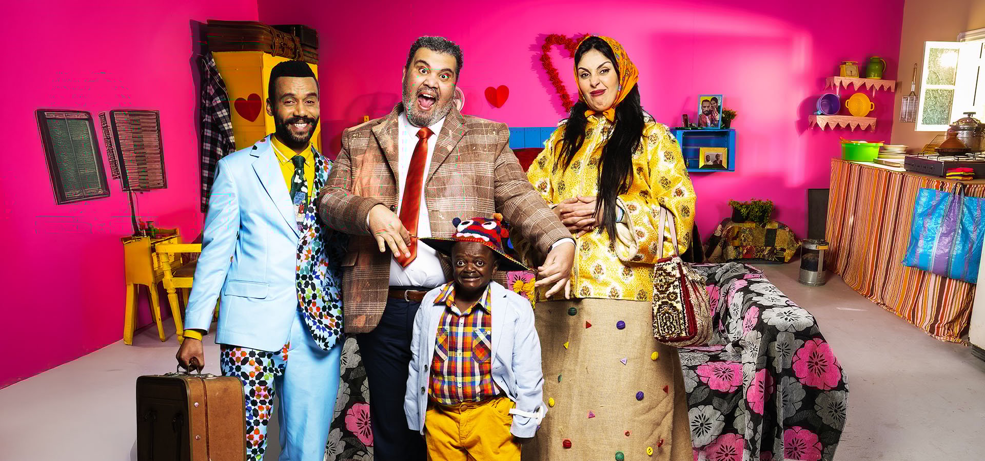 صورة بوستر المحتوى