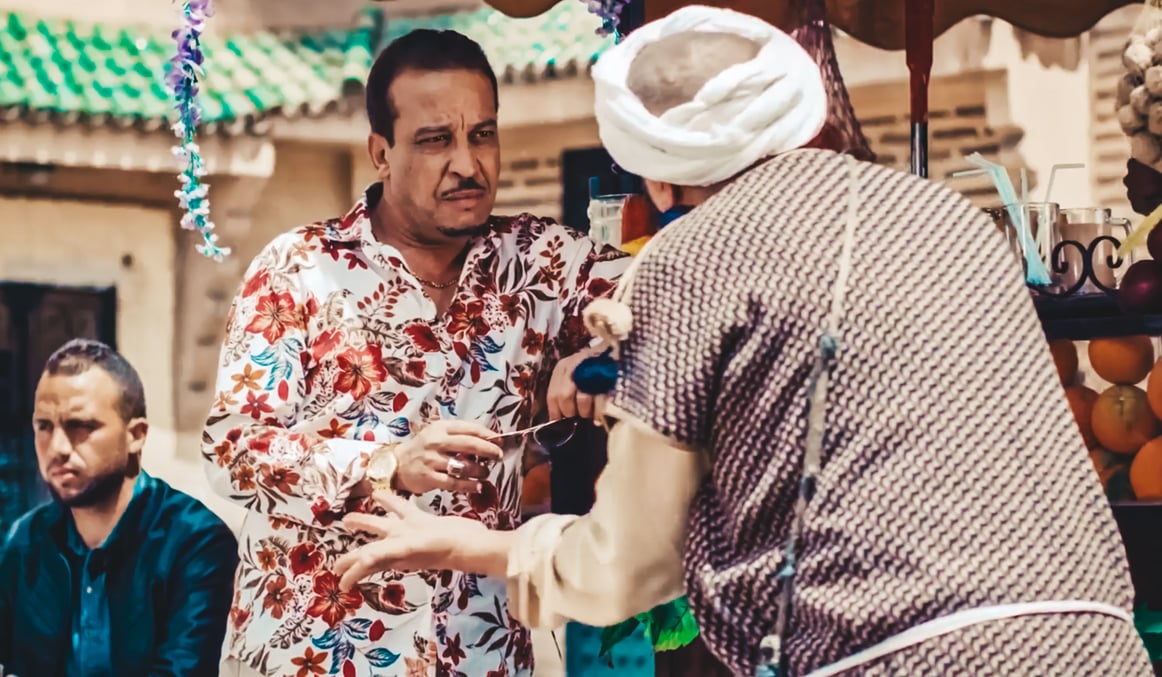 صورة حلقة المحتوى