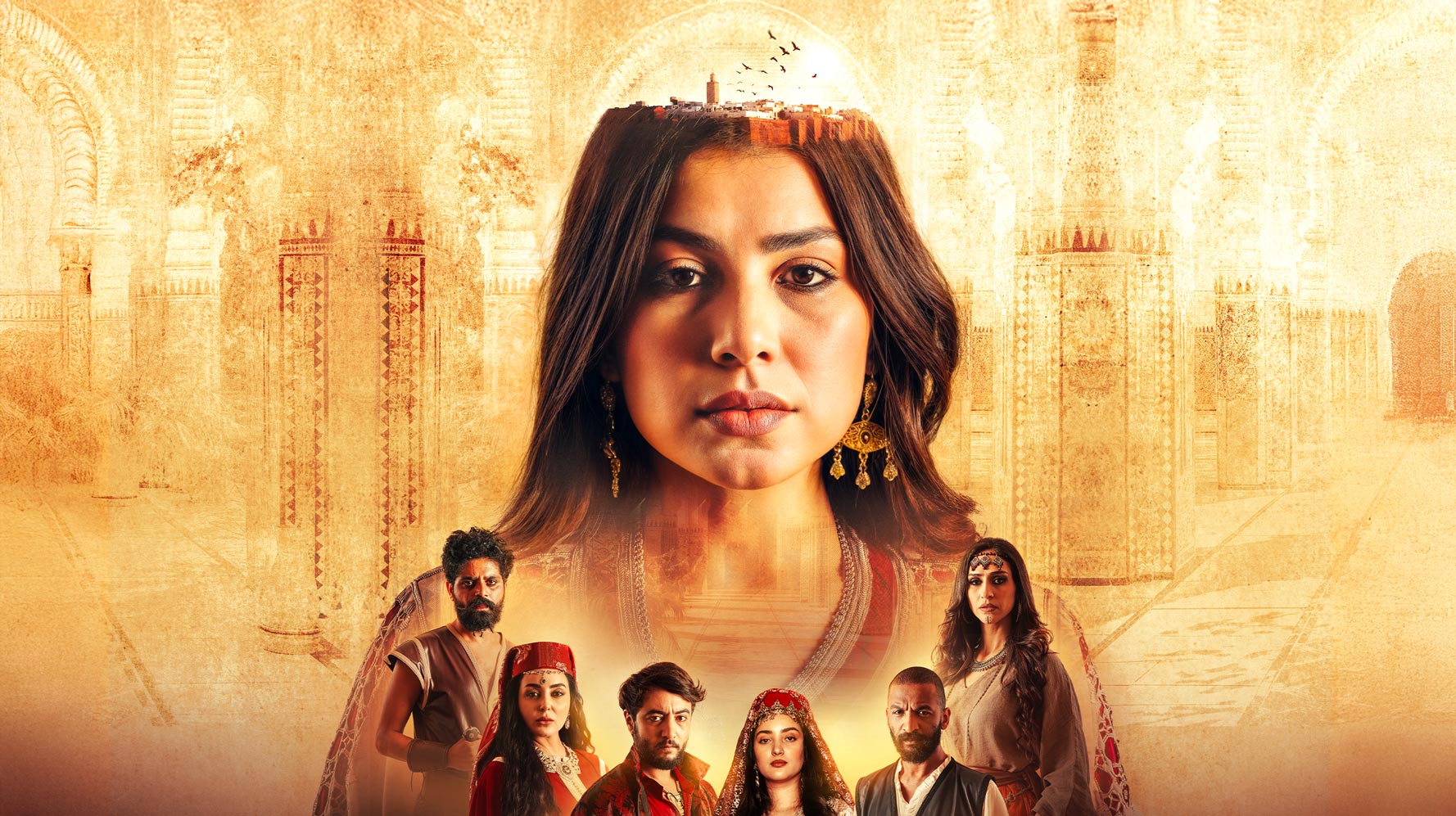 Contenu en vedette poster image