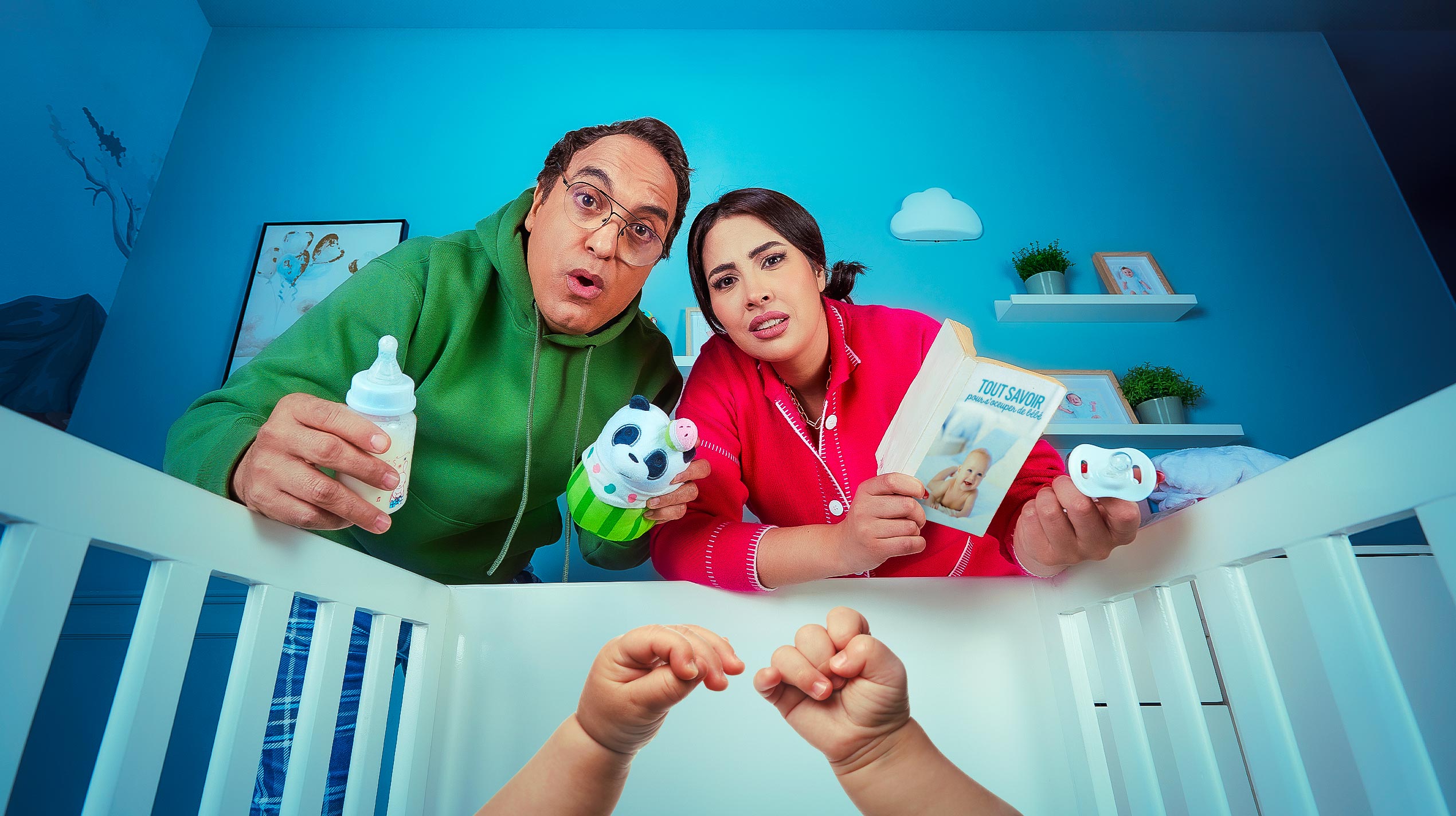 صورة بوستر المحتوى