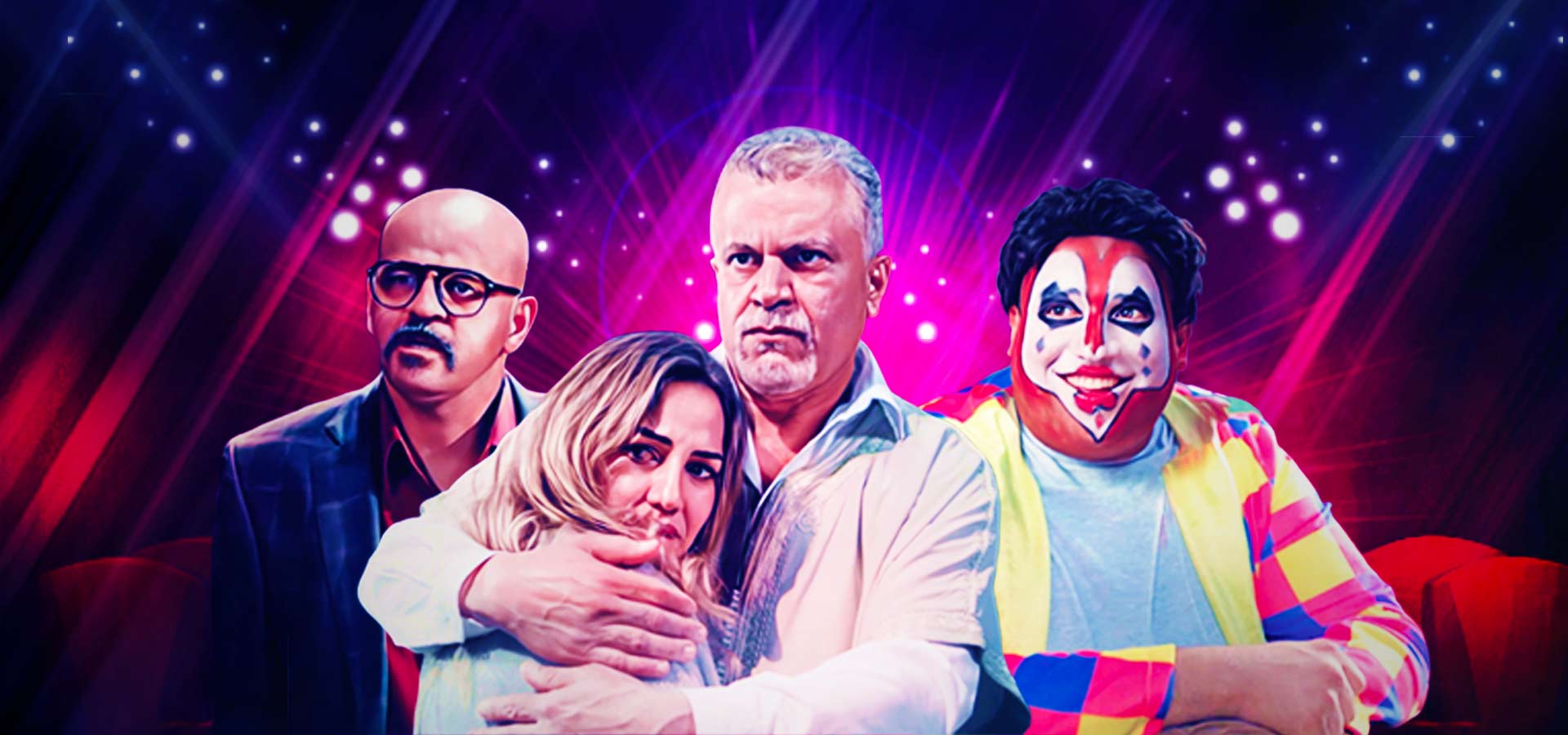 صورة بوستر المحتوى