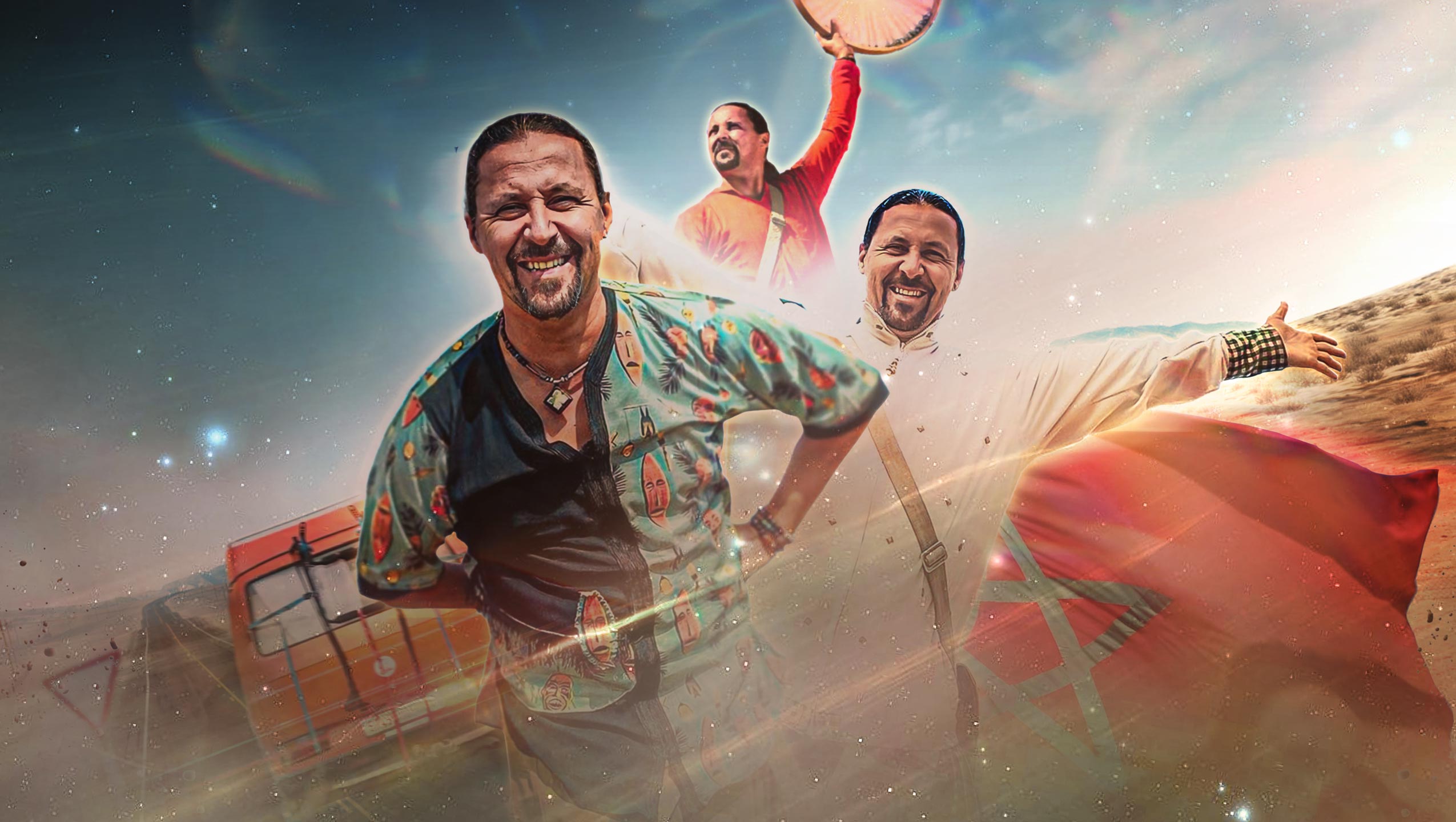 صورة بوستر المحتوى المميز