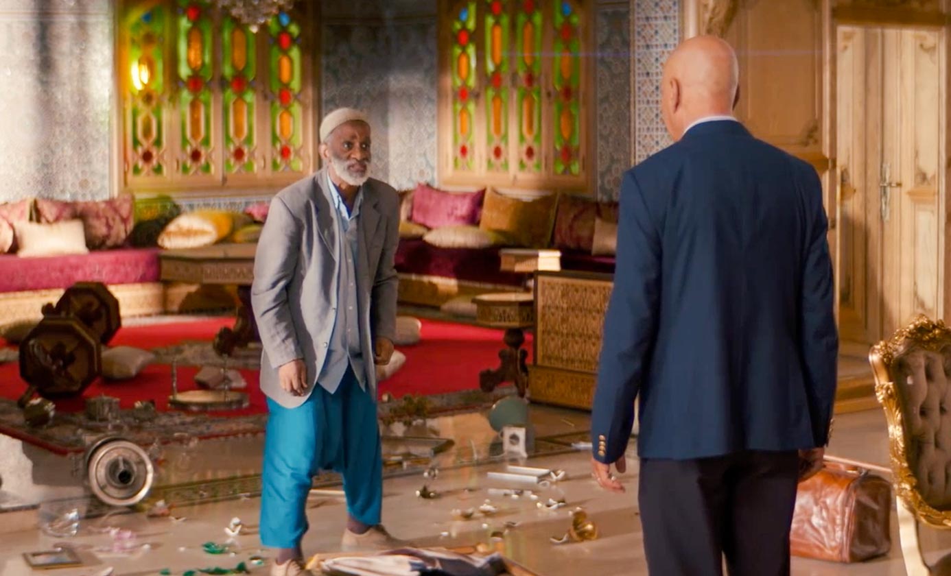 صورة حلقة المحتوى