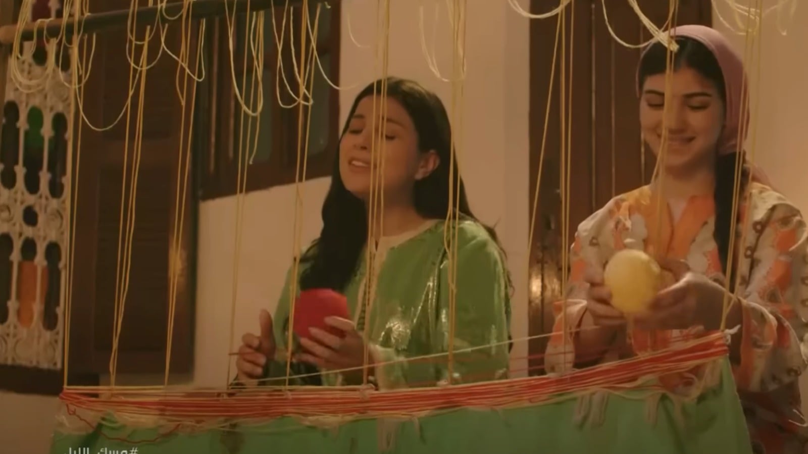 صورة حلقة المحتوى