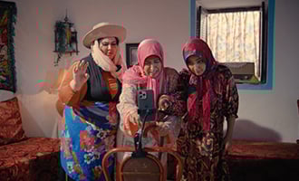 صورة حلقة المحتوى