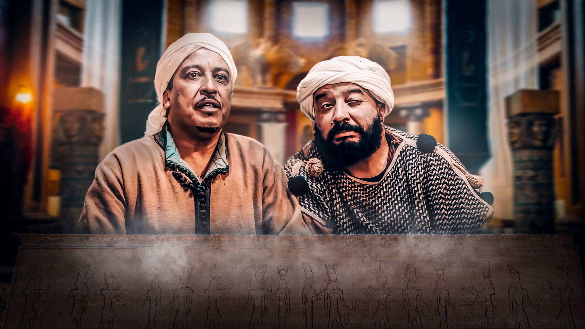 صورة بوستر المحتوى