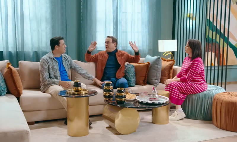 صورة حلقة المحتوى