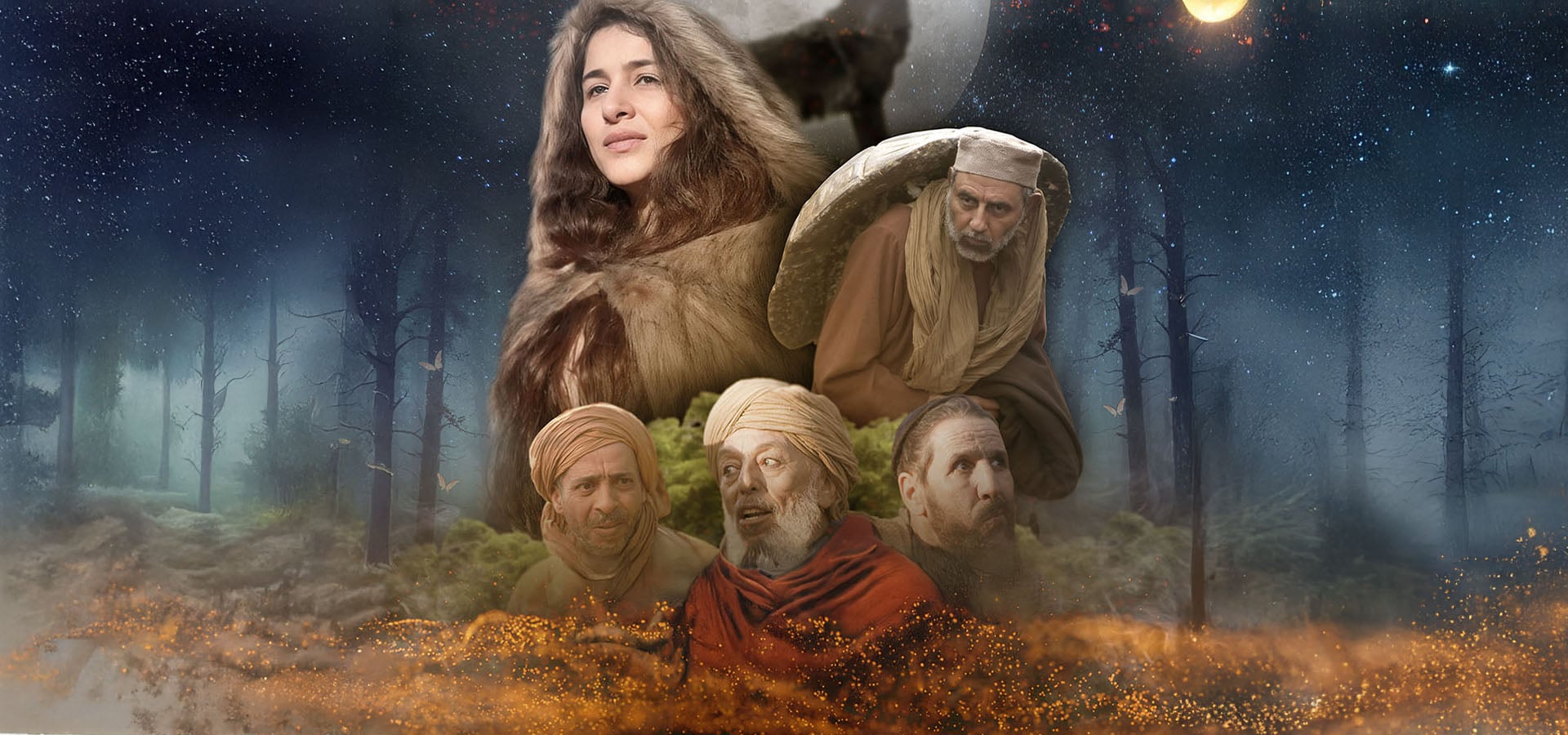 صورة بوستر المحتوى