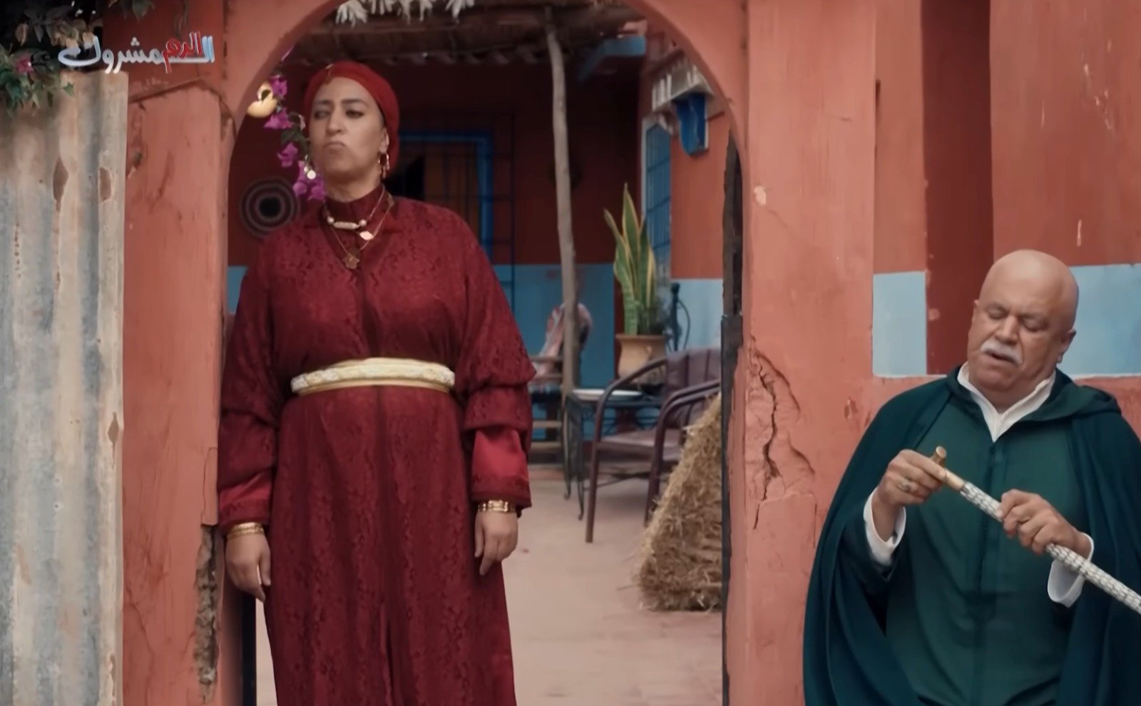 صورة حلقة المحتوى