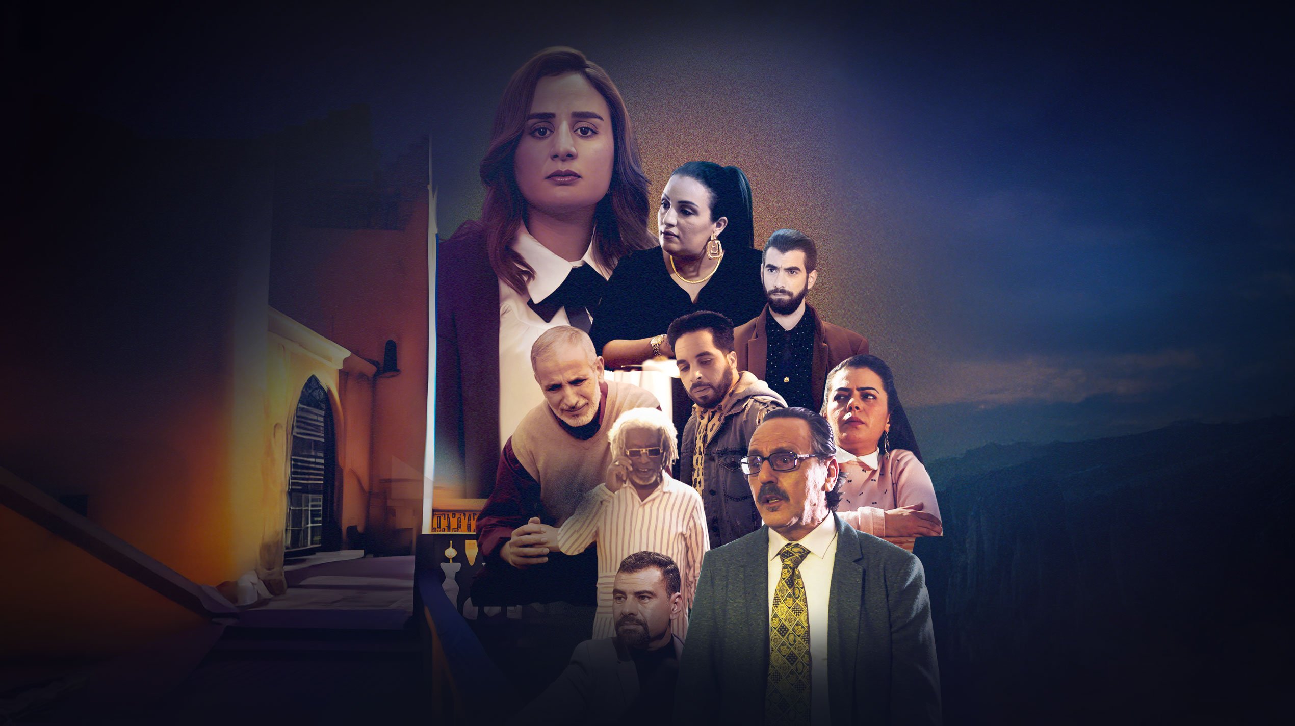 صورة بوستر المحتوى