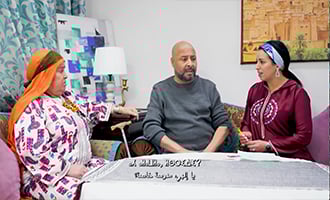 صورة حلقة المحتوى