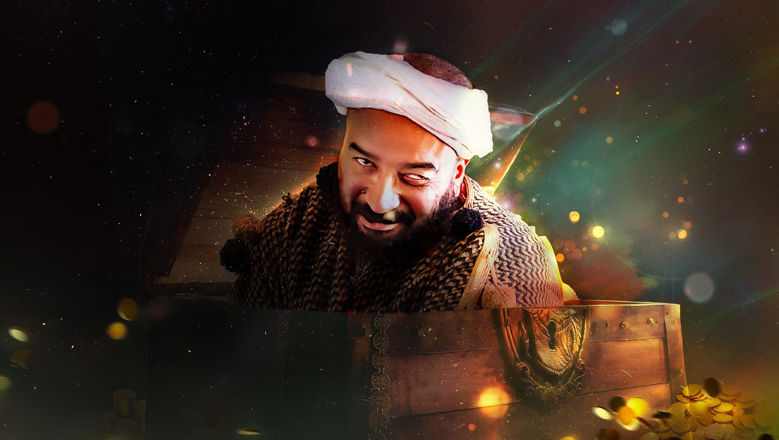 صورة بوستر المحتوى