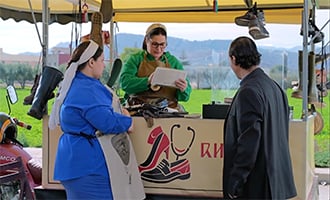 صورة حلقة المحتوى