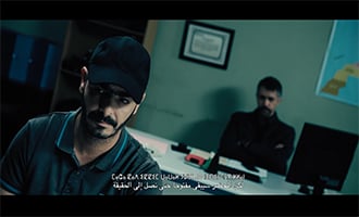 صورة حلقة المحتوى