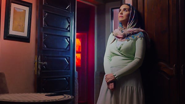 صورة حلقة المحتوى