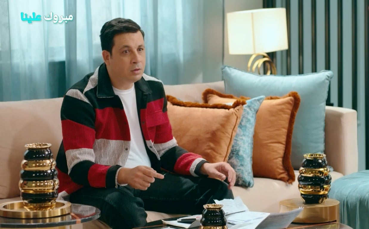 صورة حلقة المحتوى