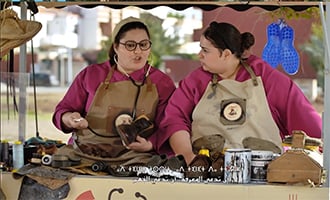 صورة حلقة المحتوى