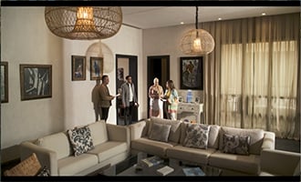 صورة حلقة المحتوى