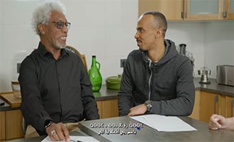 صورة حلقة المحتوى